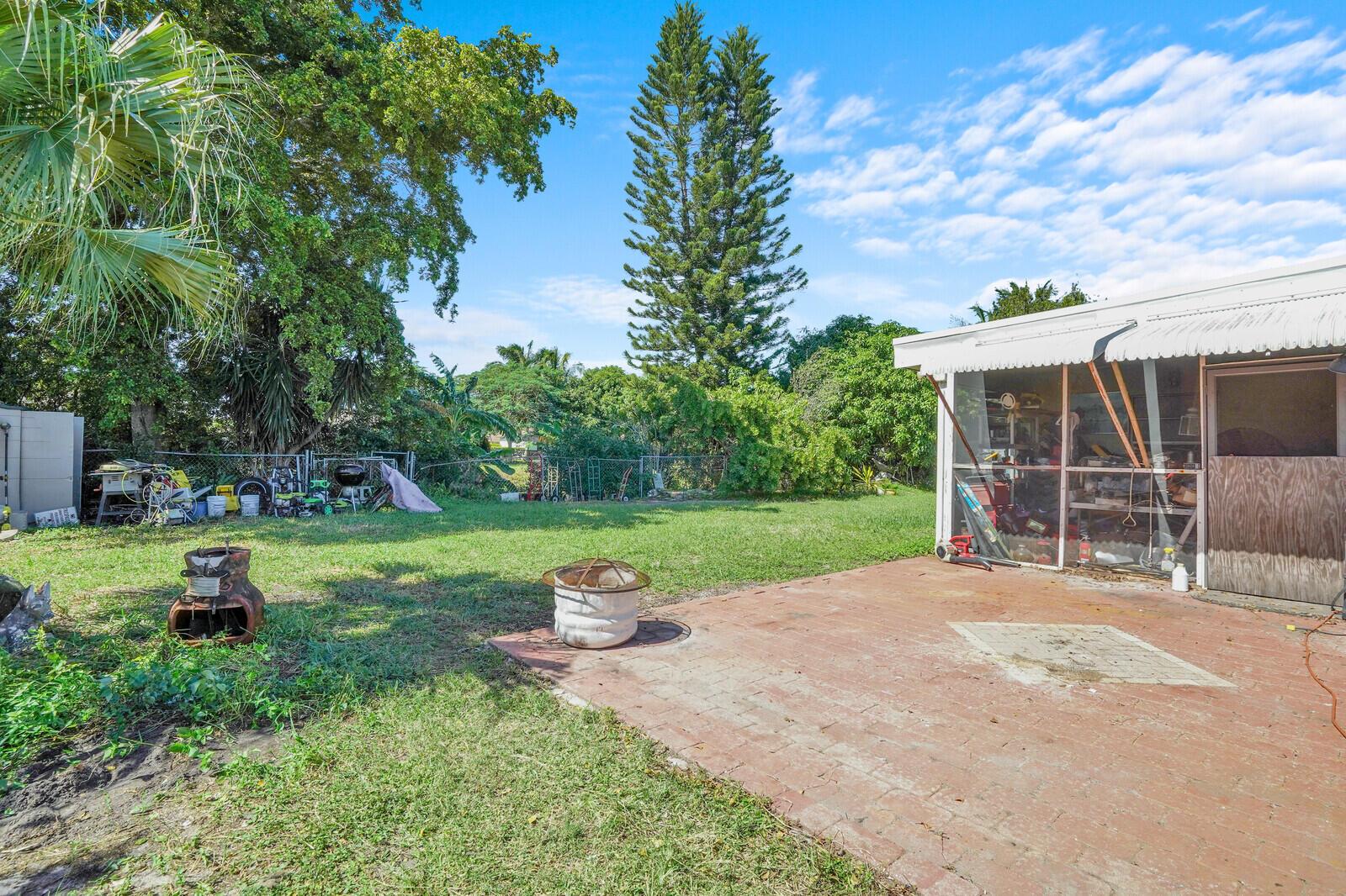 AMERICAN HOMES AT BOCA RA - Residential