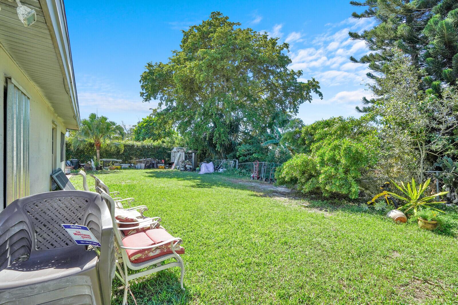 AMERICAN HOMES AT BOCA RA - Residential