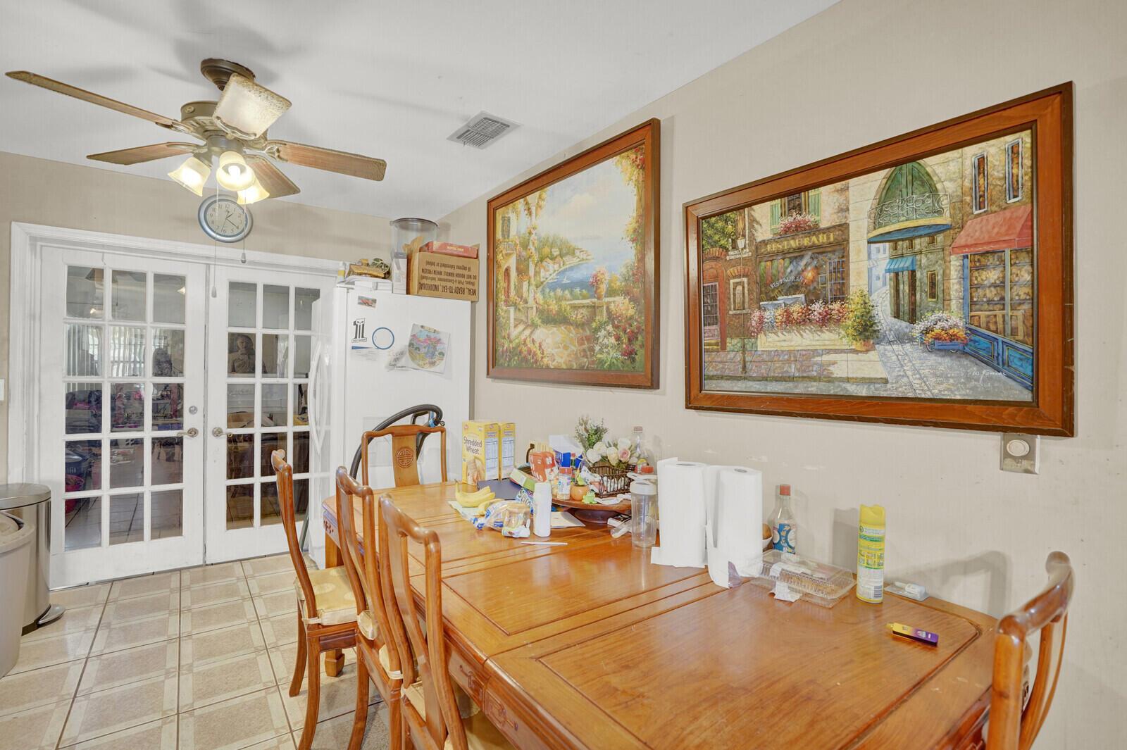 AMERICAN HOMES AT BOCA RA - Residential