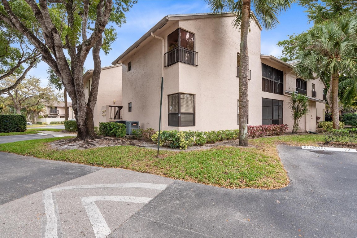 Karanda Village - Residential