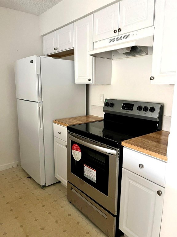 Bella Grand Condo - Residential Lease