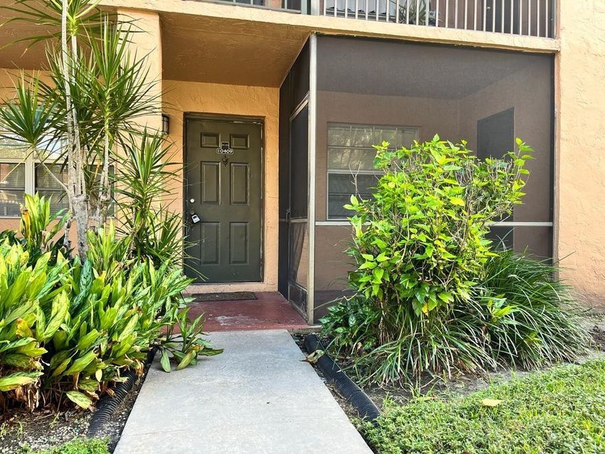 Beautifully updated 2/2 condo in great area with great schools. Excellent for families! Quiet community with a community pool, tennis courts, gym. First floor entry condo is conveniently situated close to all the amenities.  Washer and dryer are inside. No minimum credit score is required. No pets.  Quick move in! Perfect place to call home!