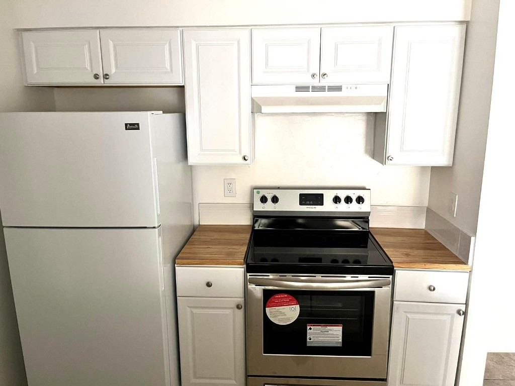 Bella Grand Condo - Residential Lease