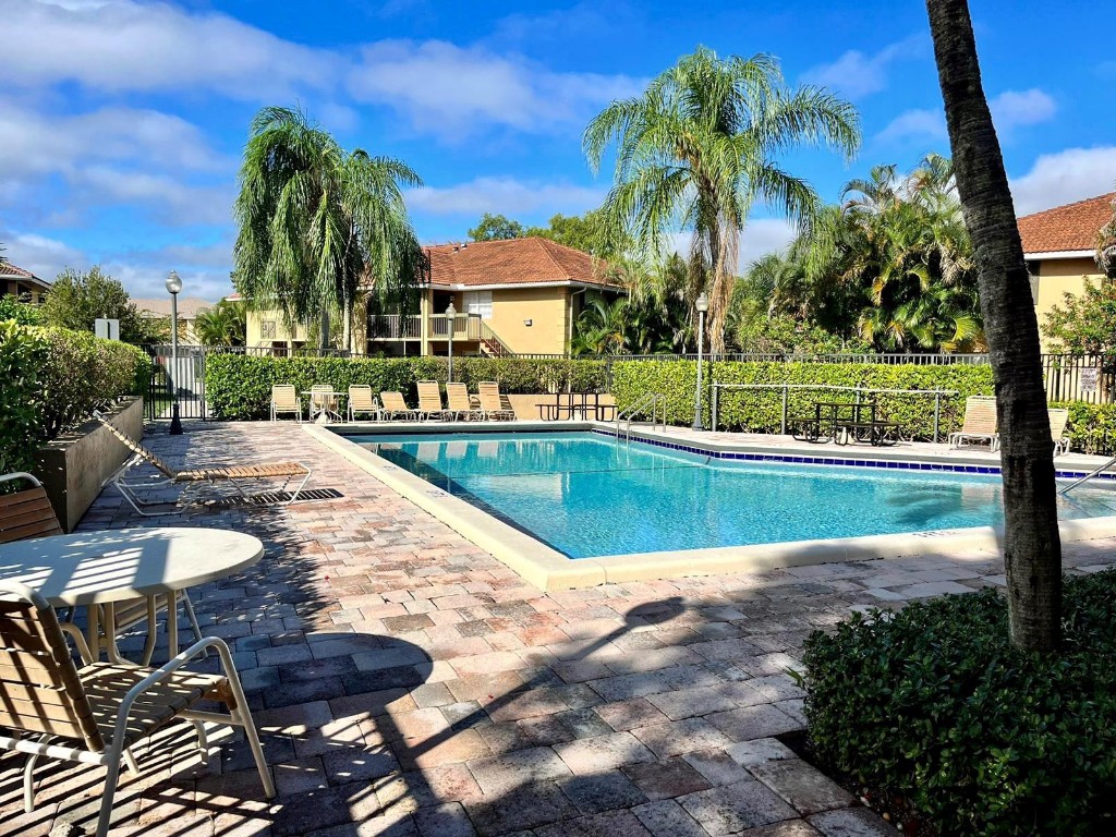 Bella Grand Condo - Residential Lease