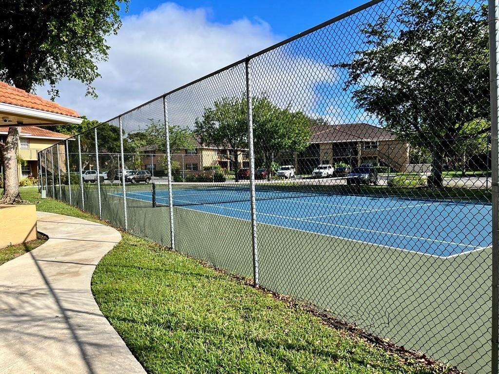 Bella Grand Condo - Residential Lease