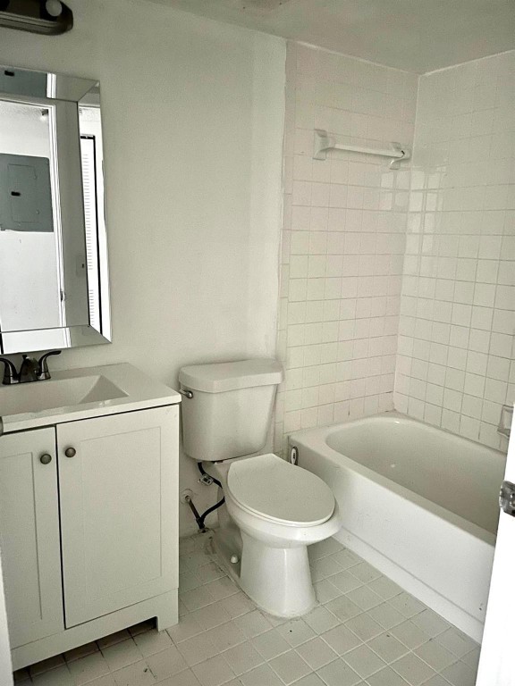 Bella Grand Condo - Residential Lease