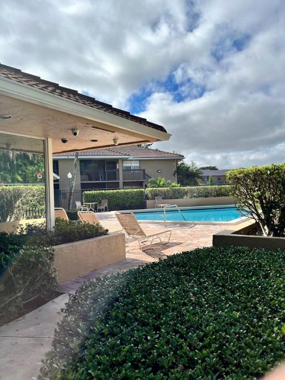 Bella Grand Condo - Residential Lease