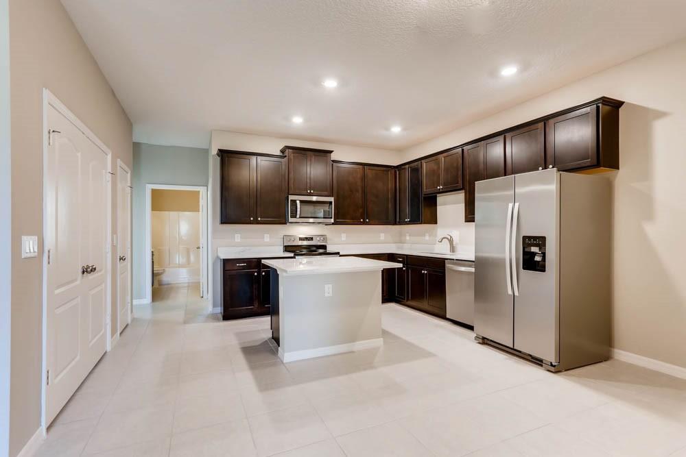 Celebration Pointe - Residential