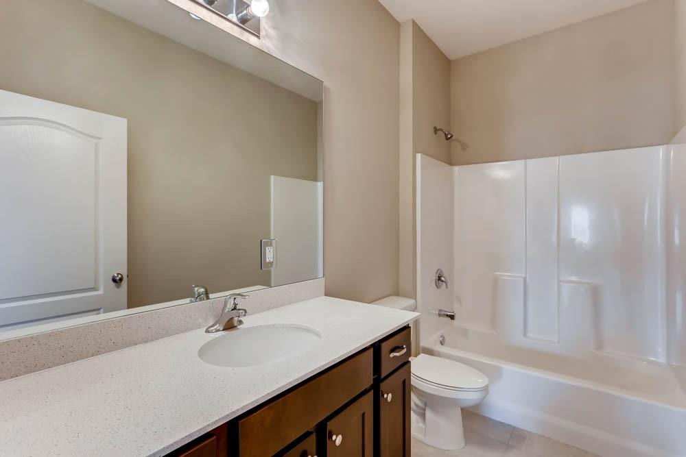 Celebration Pointe - Residential