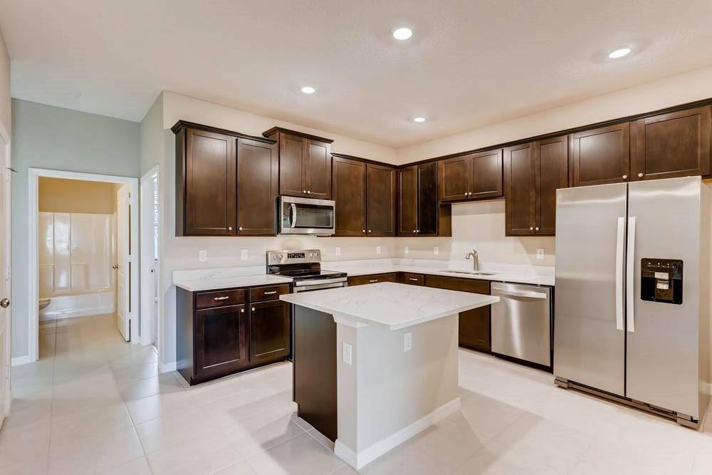 Celebration Pointe - Residential