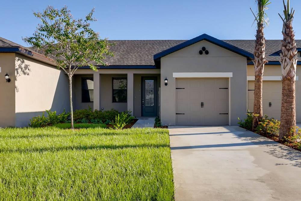 Celebration Pointe - Residential