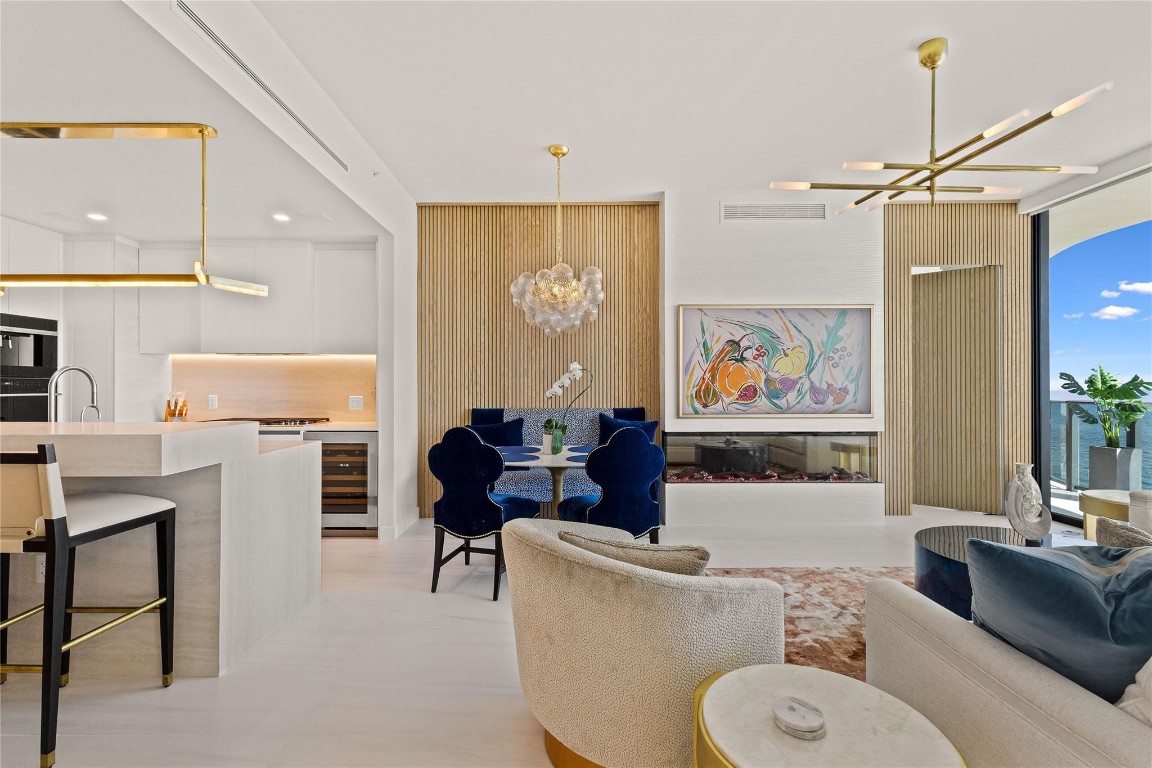 Casamar - Residential Lease