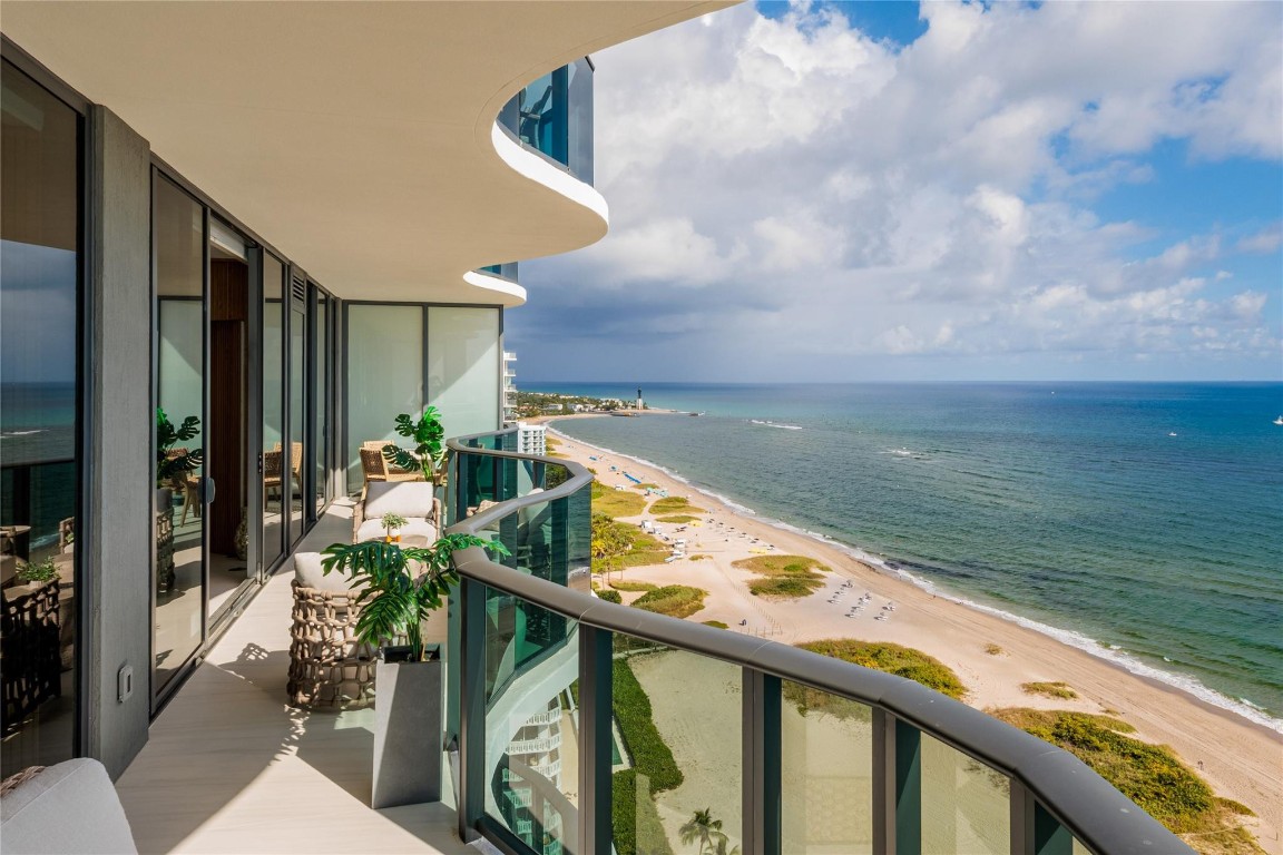 Casamar - Residential Lease