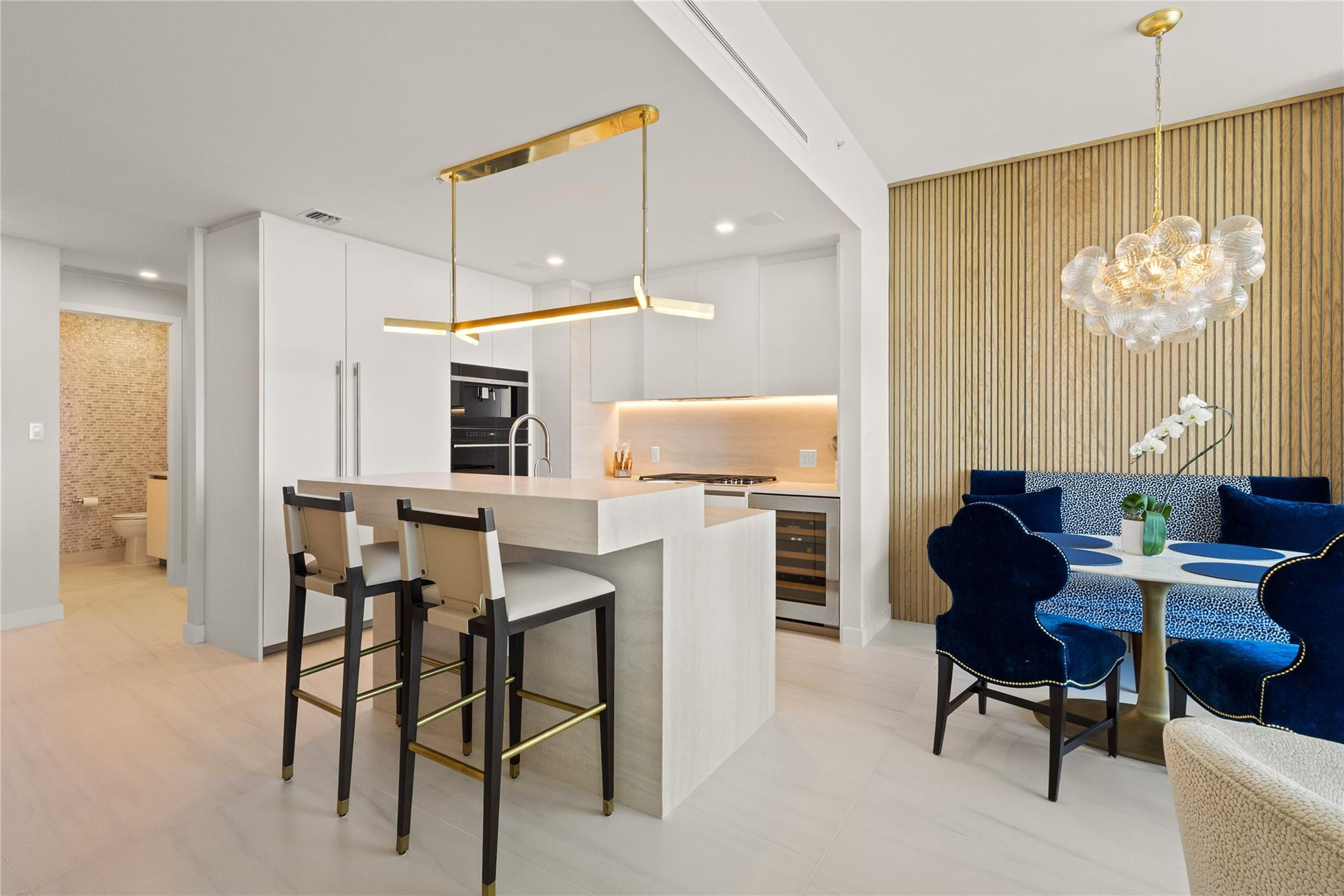 Casamar - Residential Lease