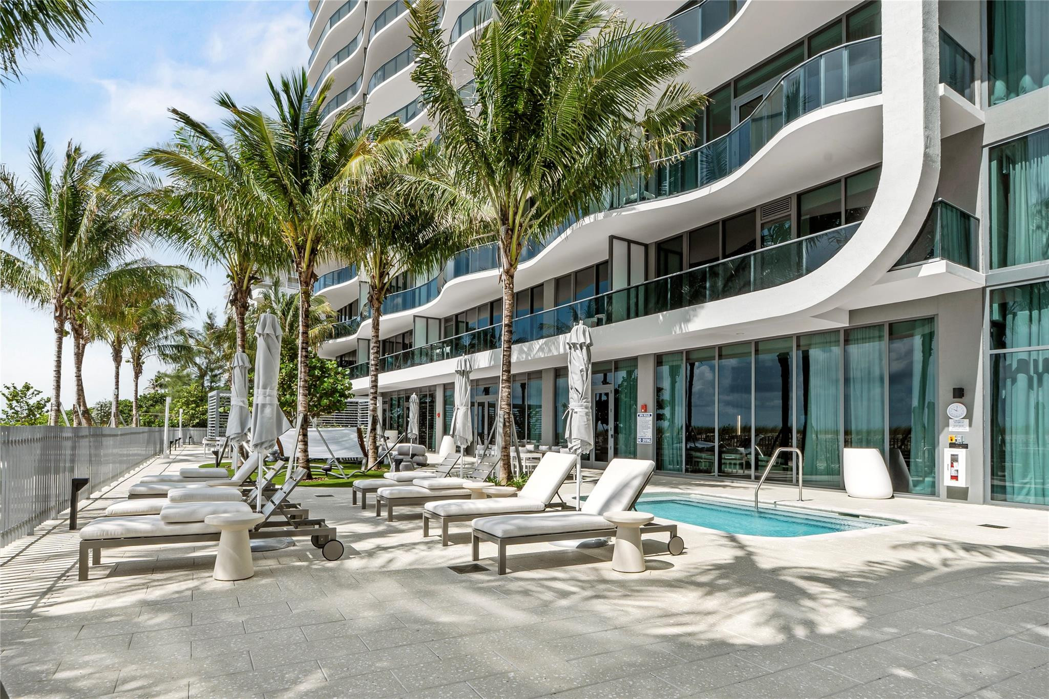 Casamar - Residential Lease