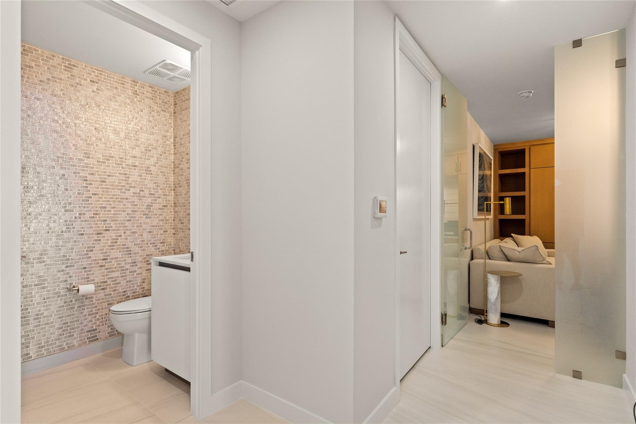 Casamar - Residential Lease