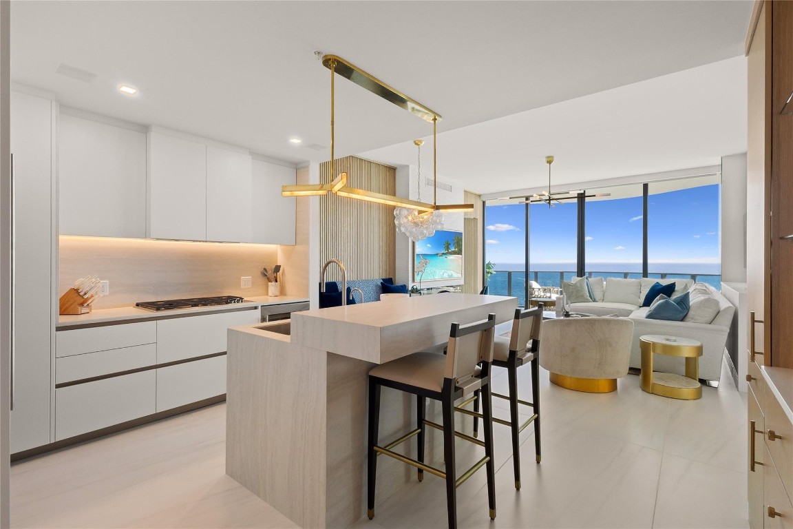 Casamar - Residential Lease