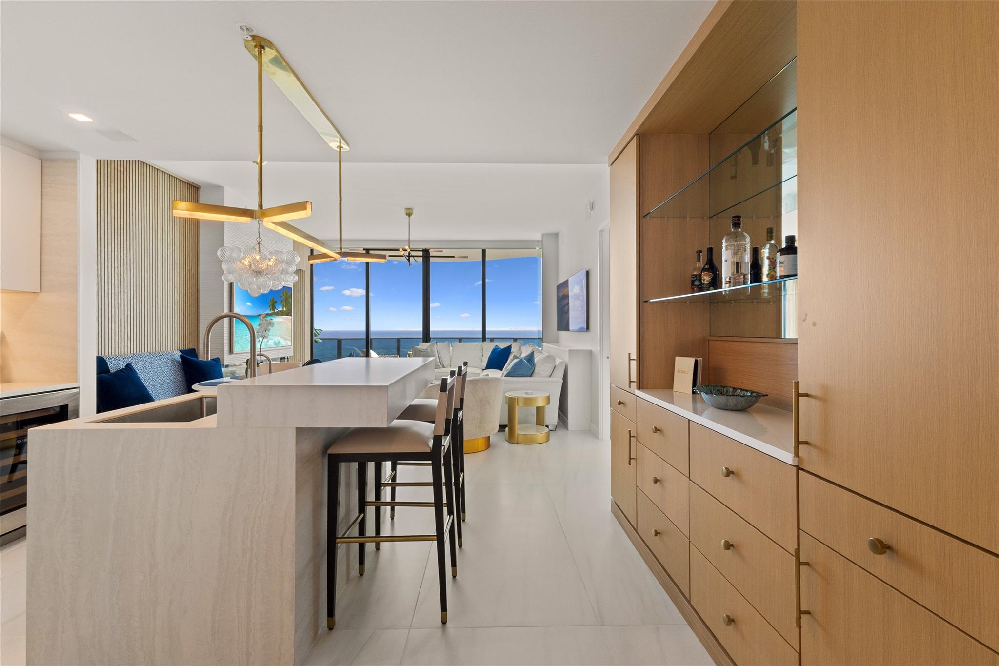 Casamar - Residential Lease