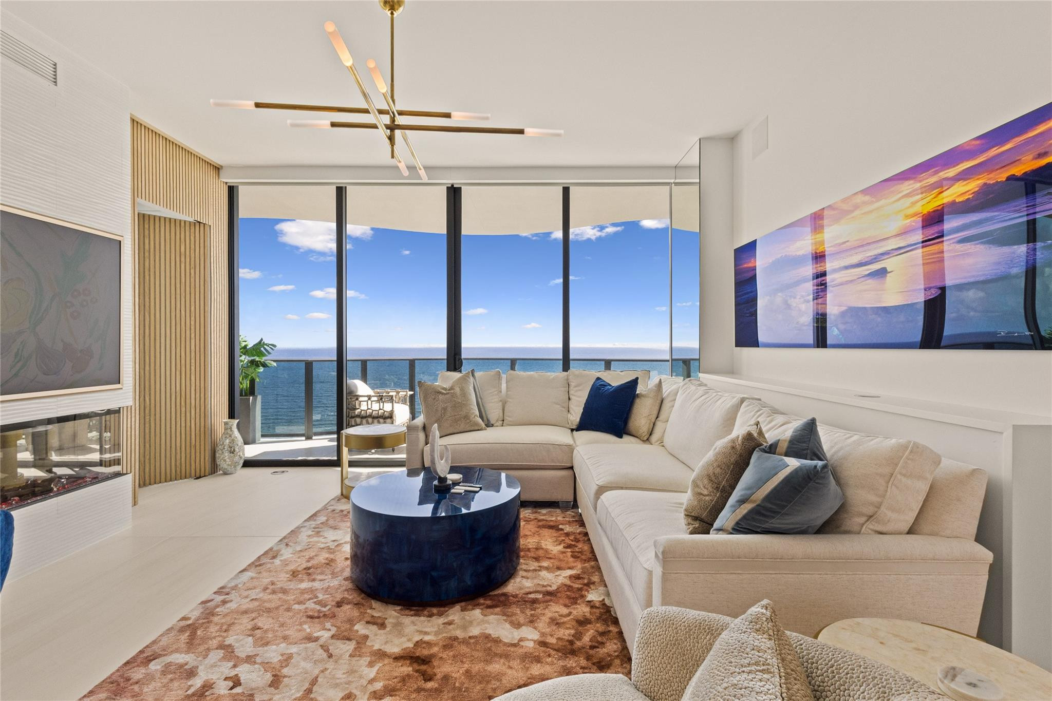 Casamar - Residential Lease