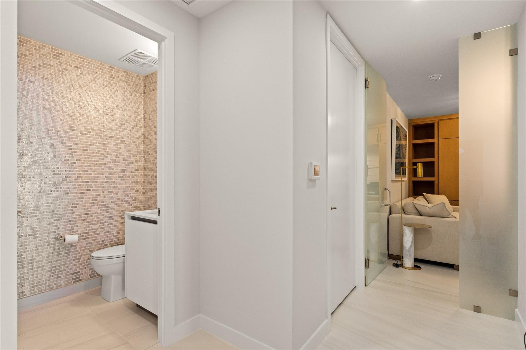 Casamar - Residential Lease