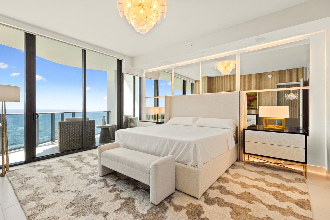 Casamar - Residential Lease