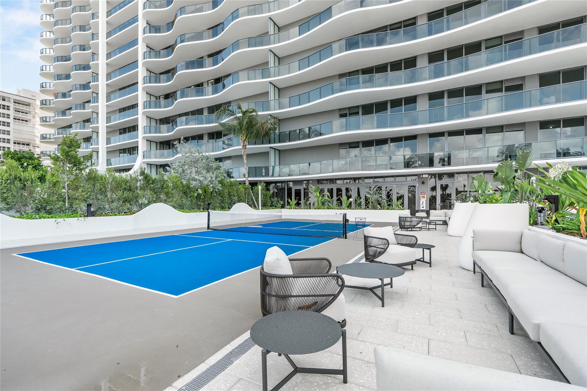 Casamar - Residential Lease