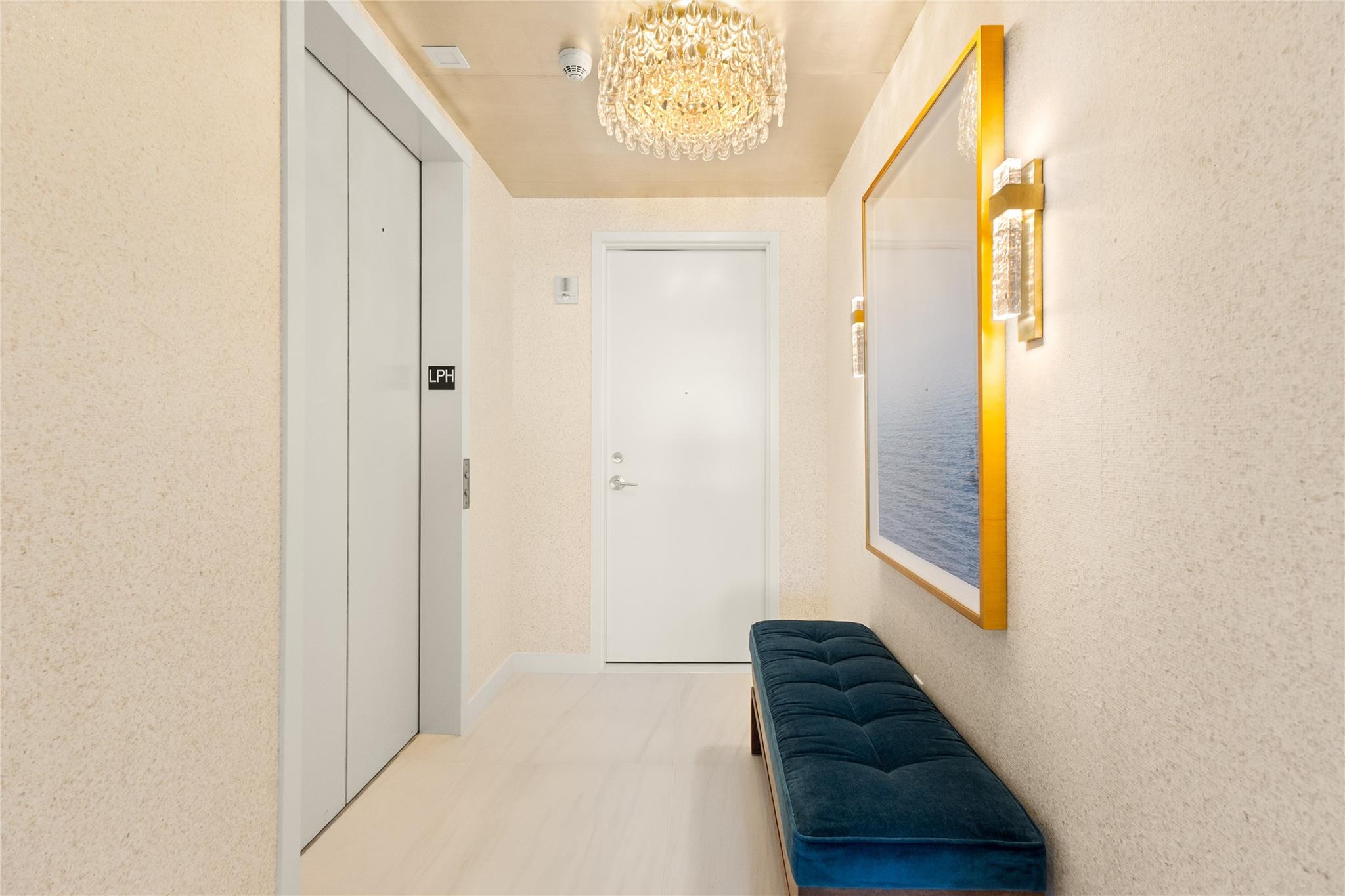 Casamar - Residential Lease