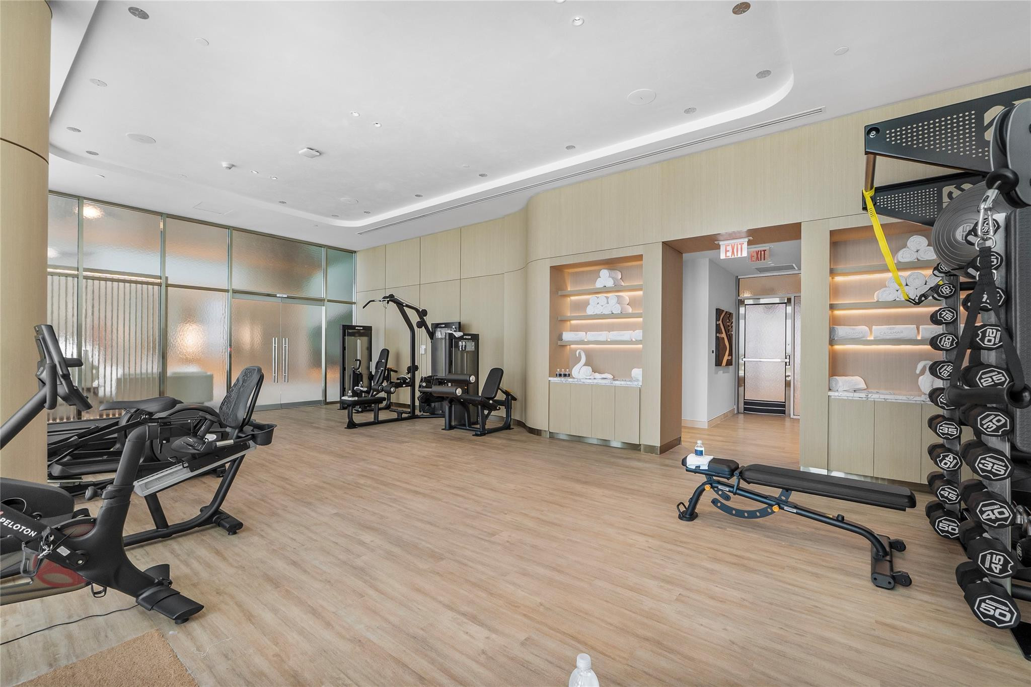 Casamar - Residential Lease