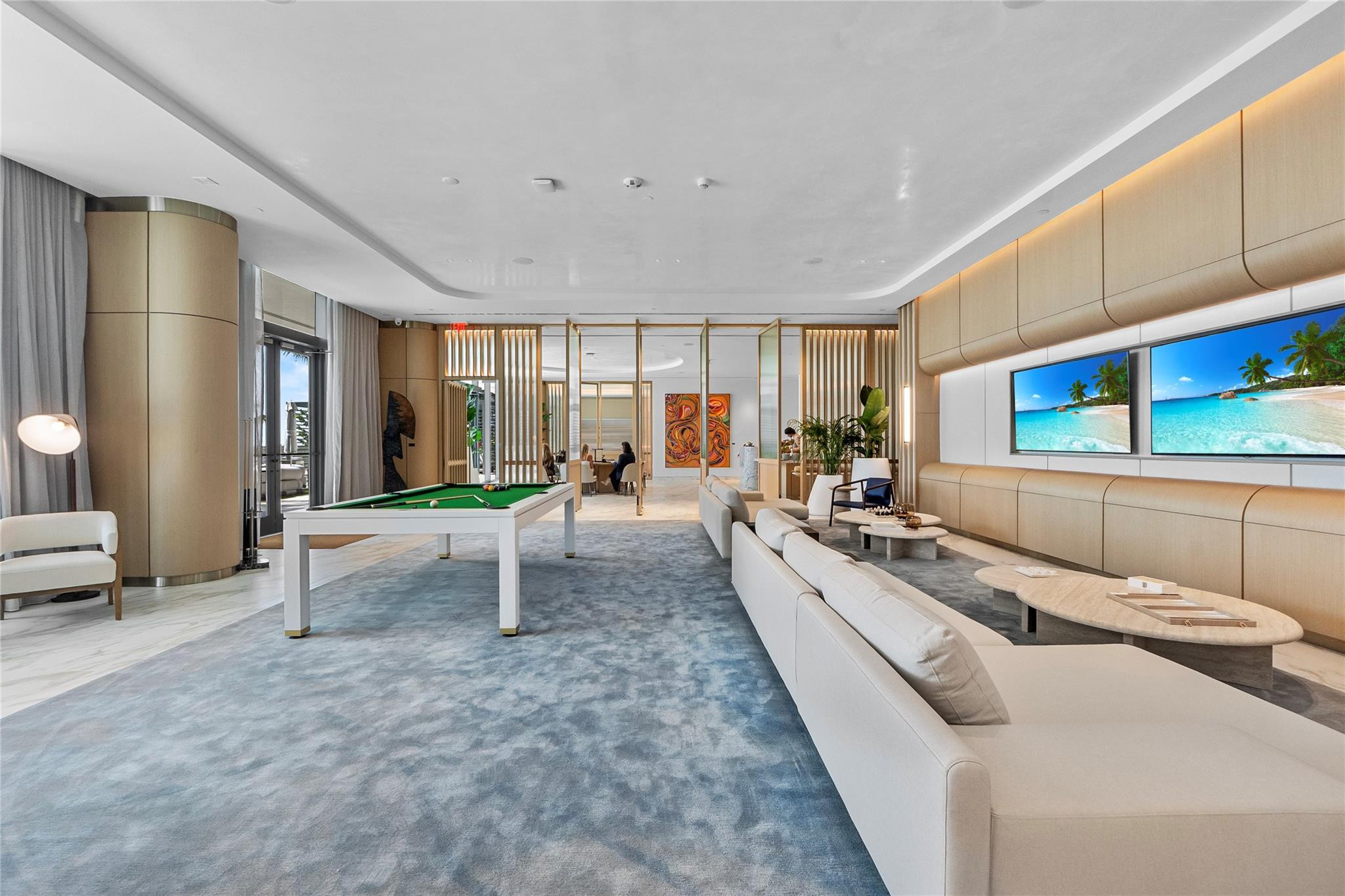 Casamar - Residential Lease