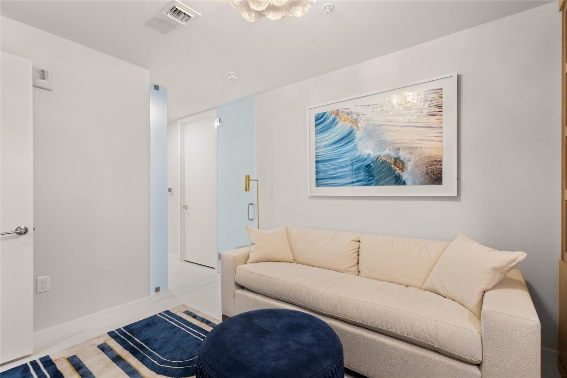 Casamar - Residential Lease