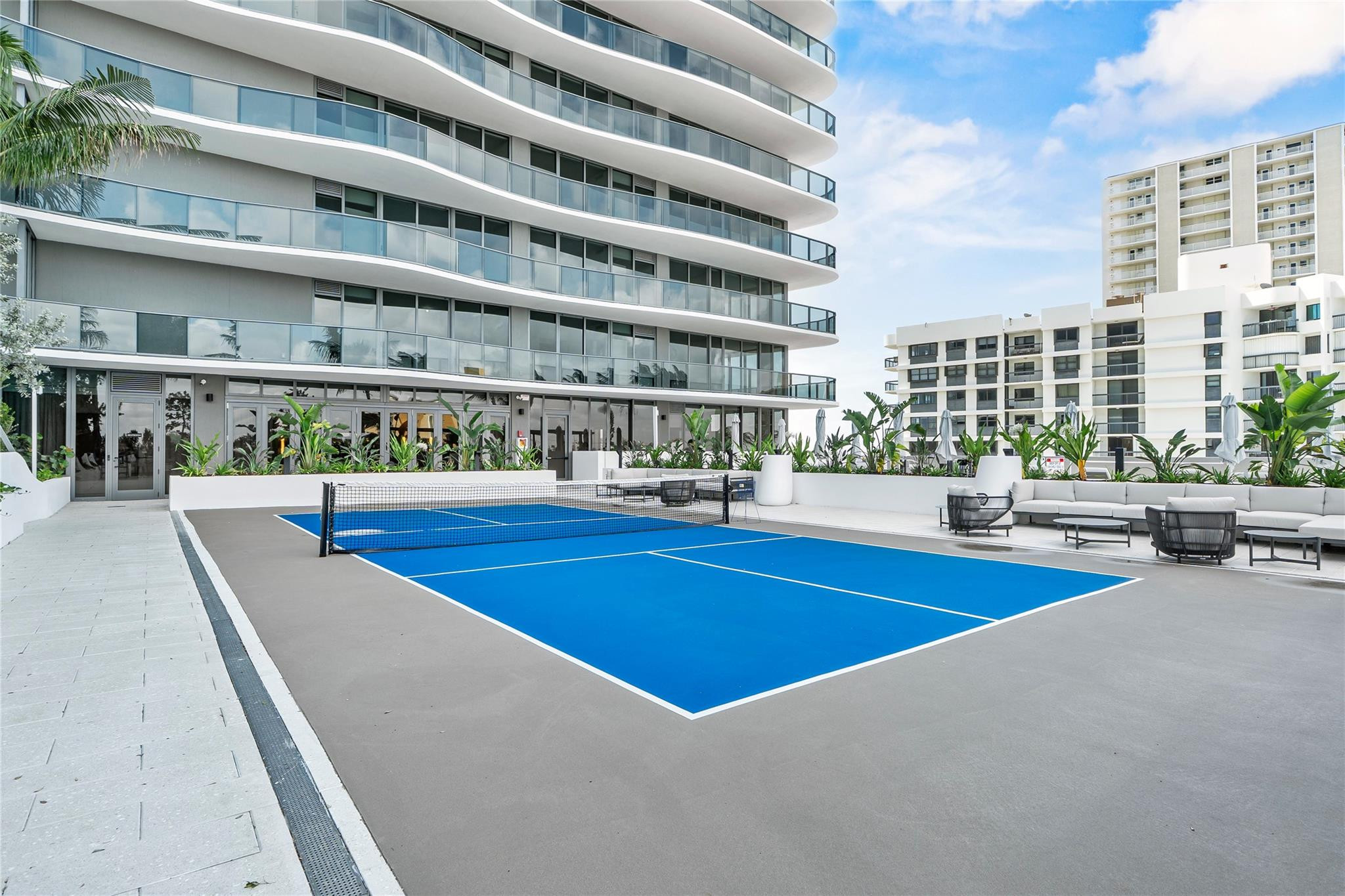 Casamar - Residential Lease