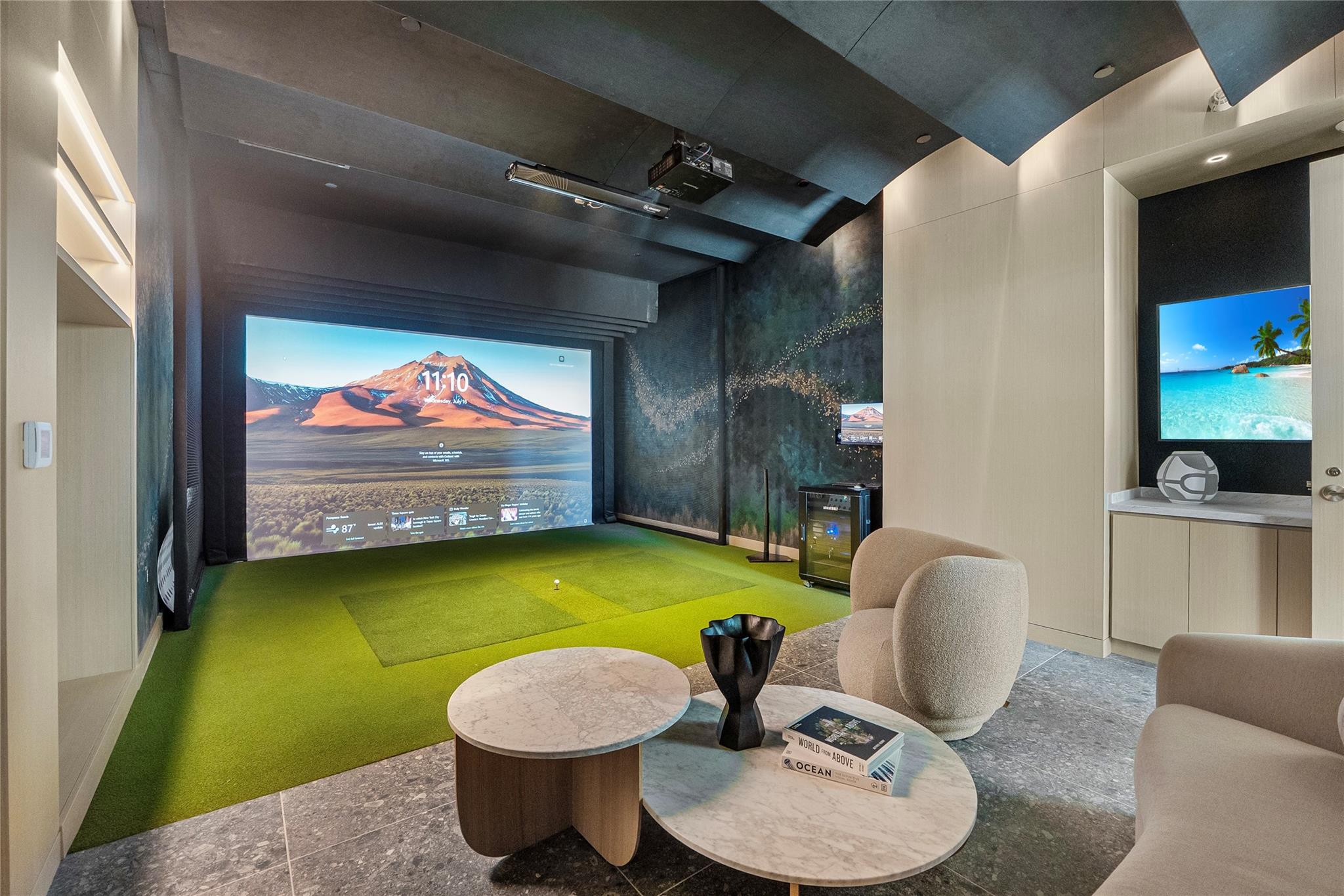 Casamar - Residential Lease