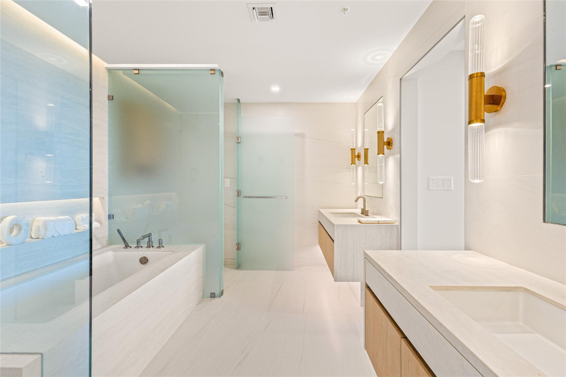 Casamar - Residential Lease