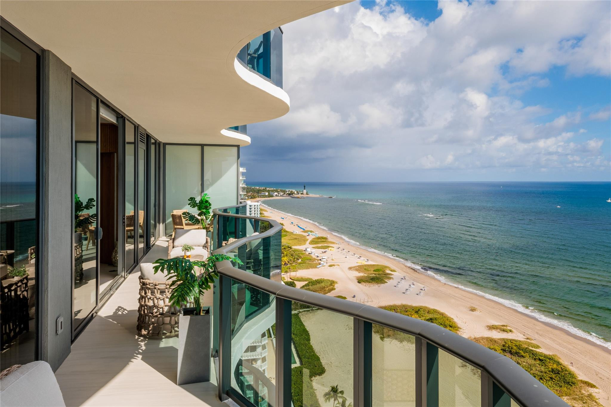 Casamar - Residential Lease