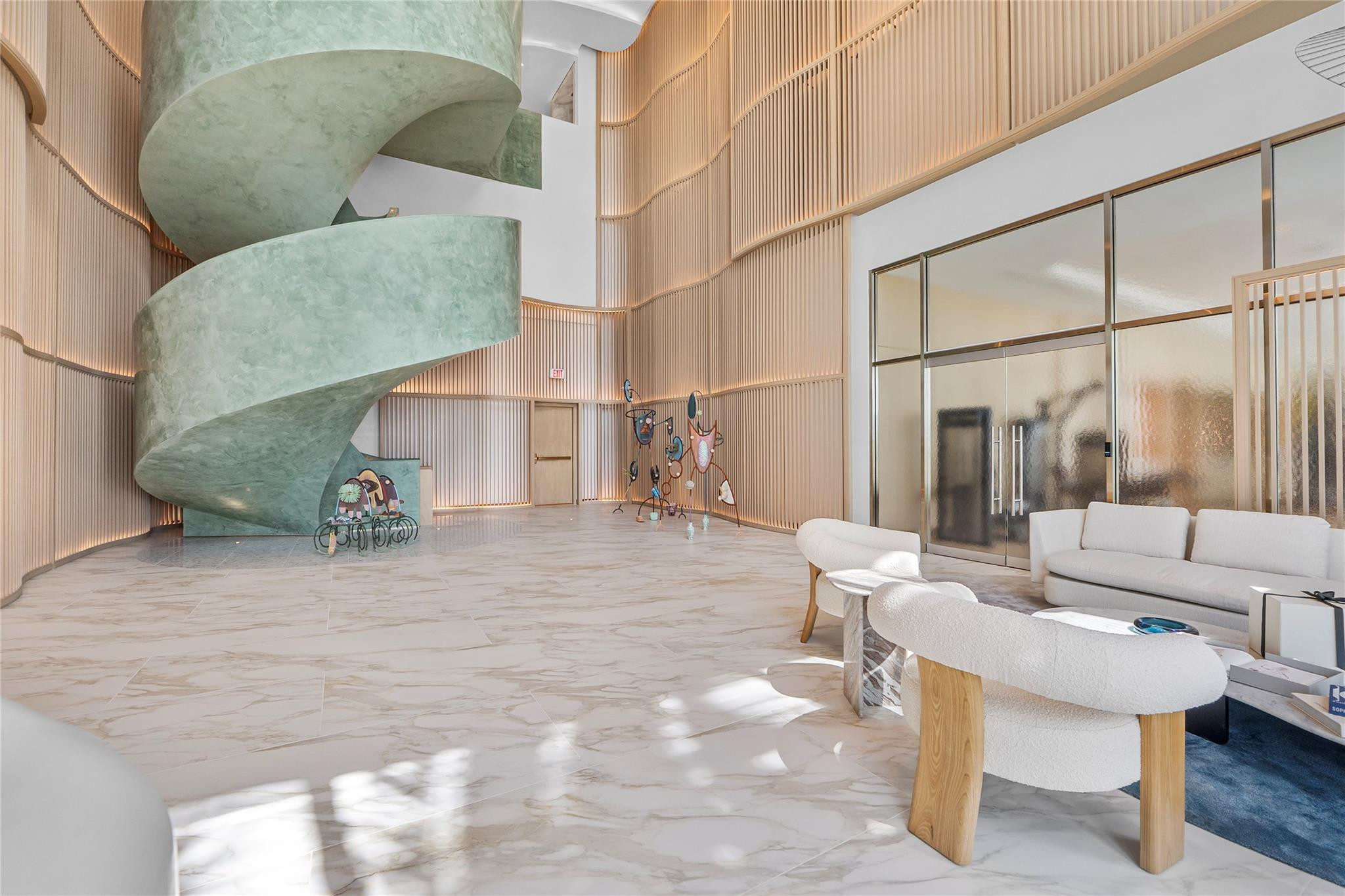 Casamar - Residential Lease
