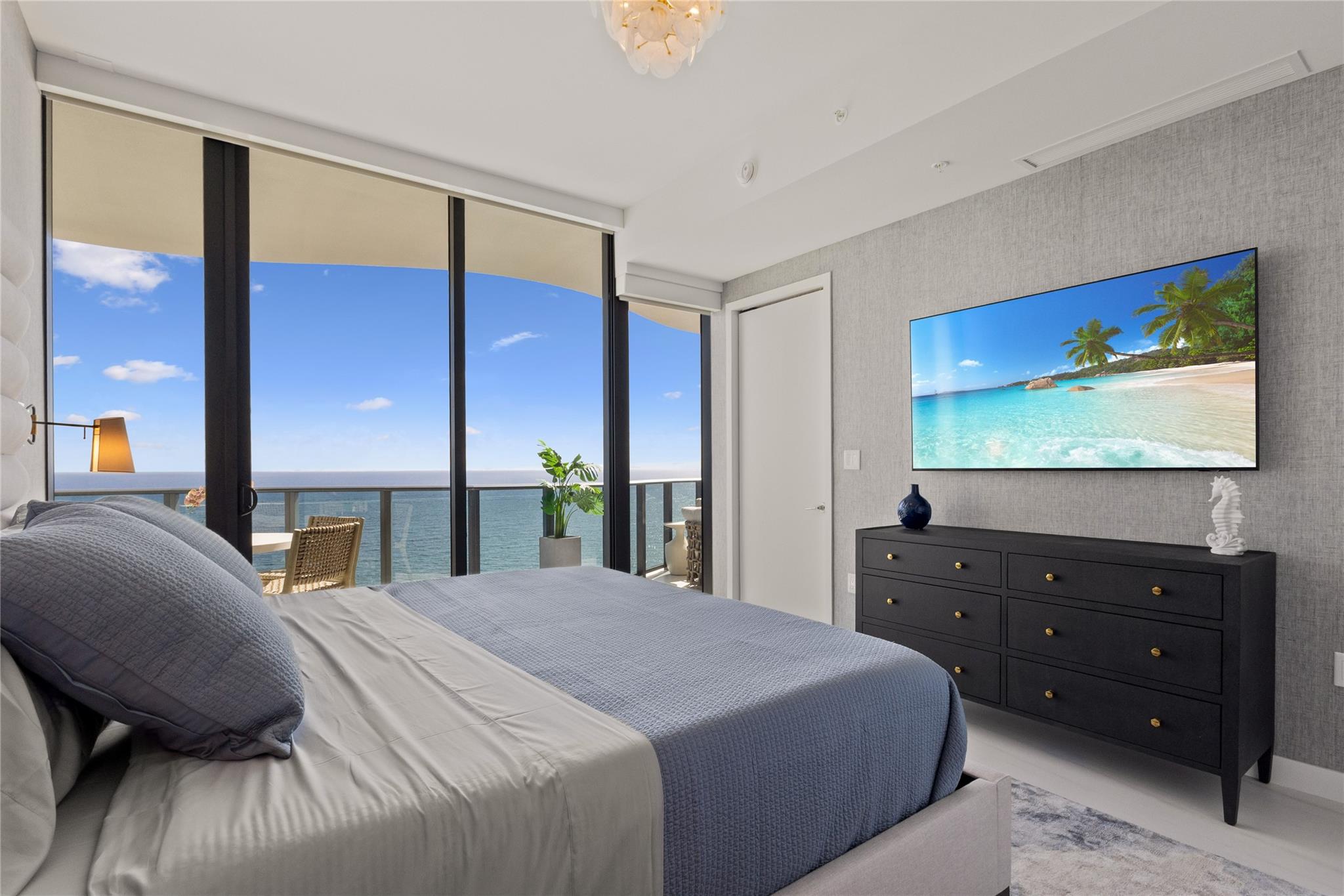 Casamar - Residential Lease