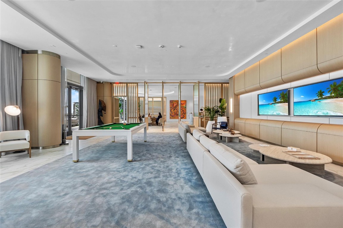 Casamar - Residential Lease