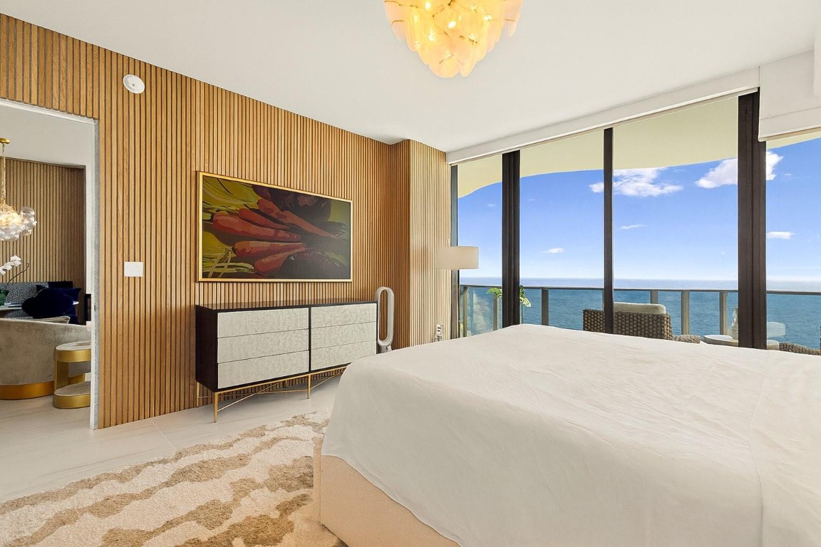 Casamar - Residential Lease