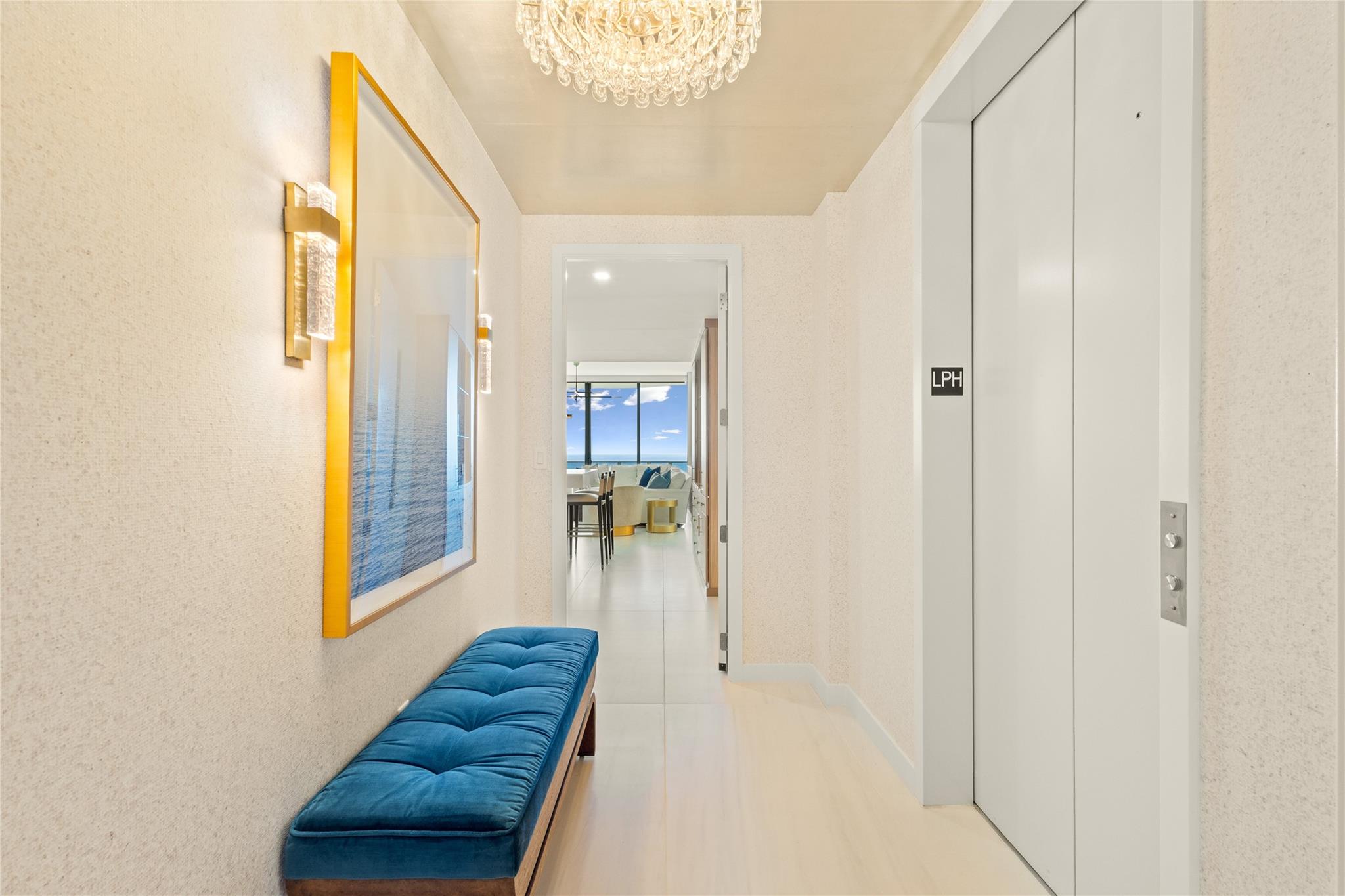 Casamar - Residential Lease