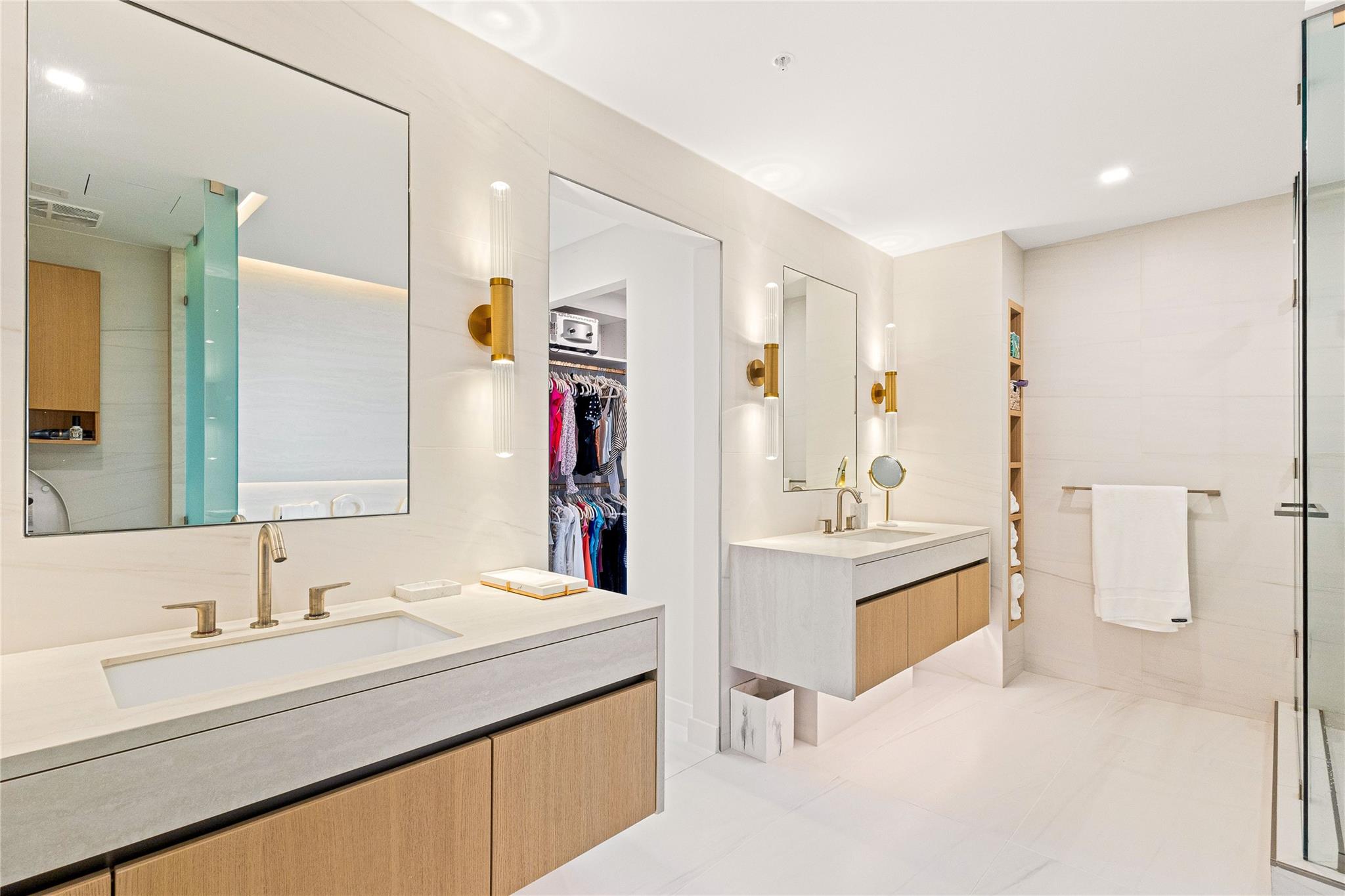 Casamar - Residential Lease