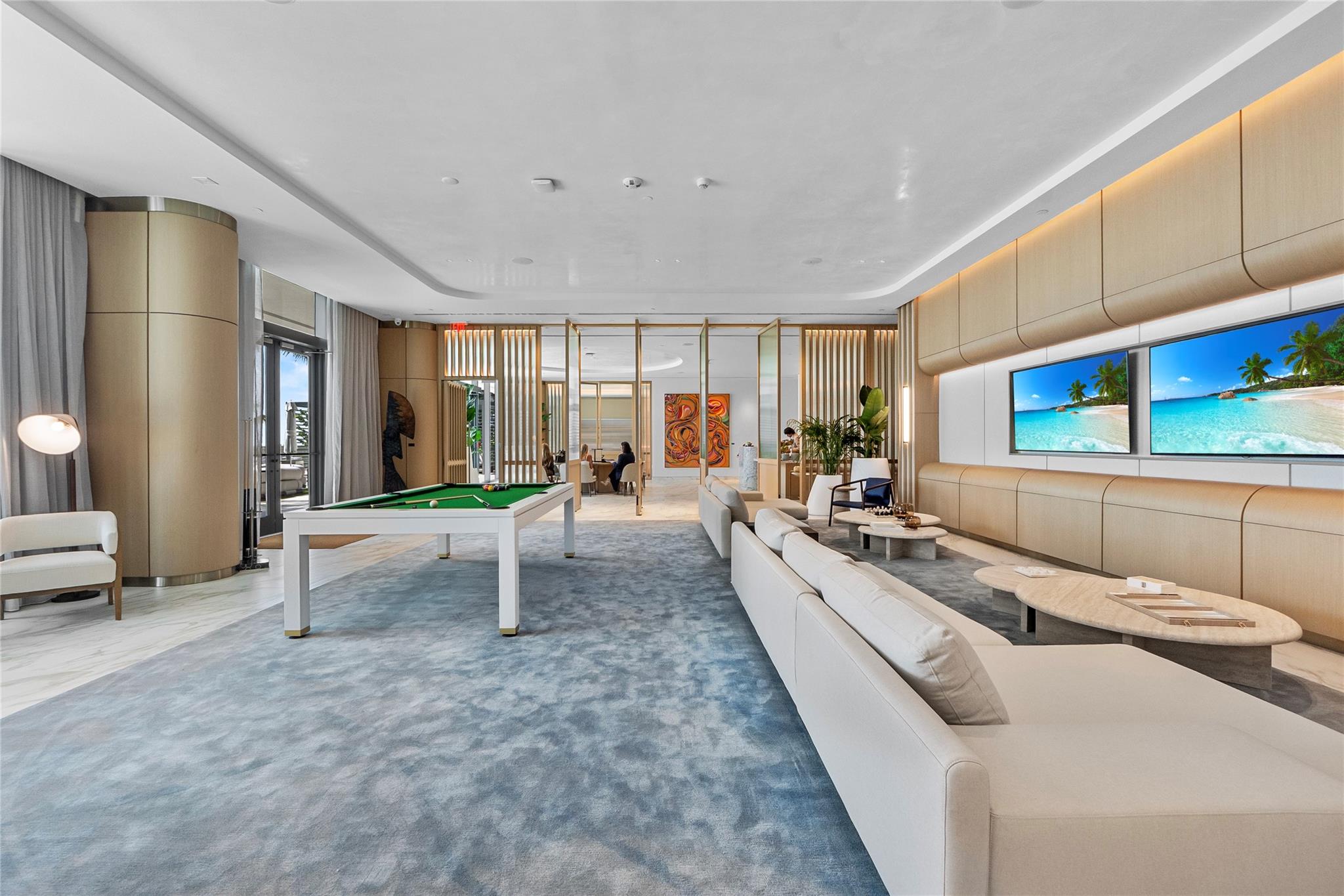 Casamar - Residential Lease