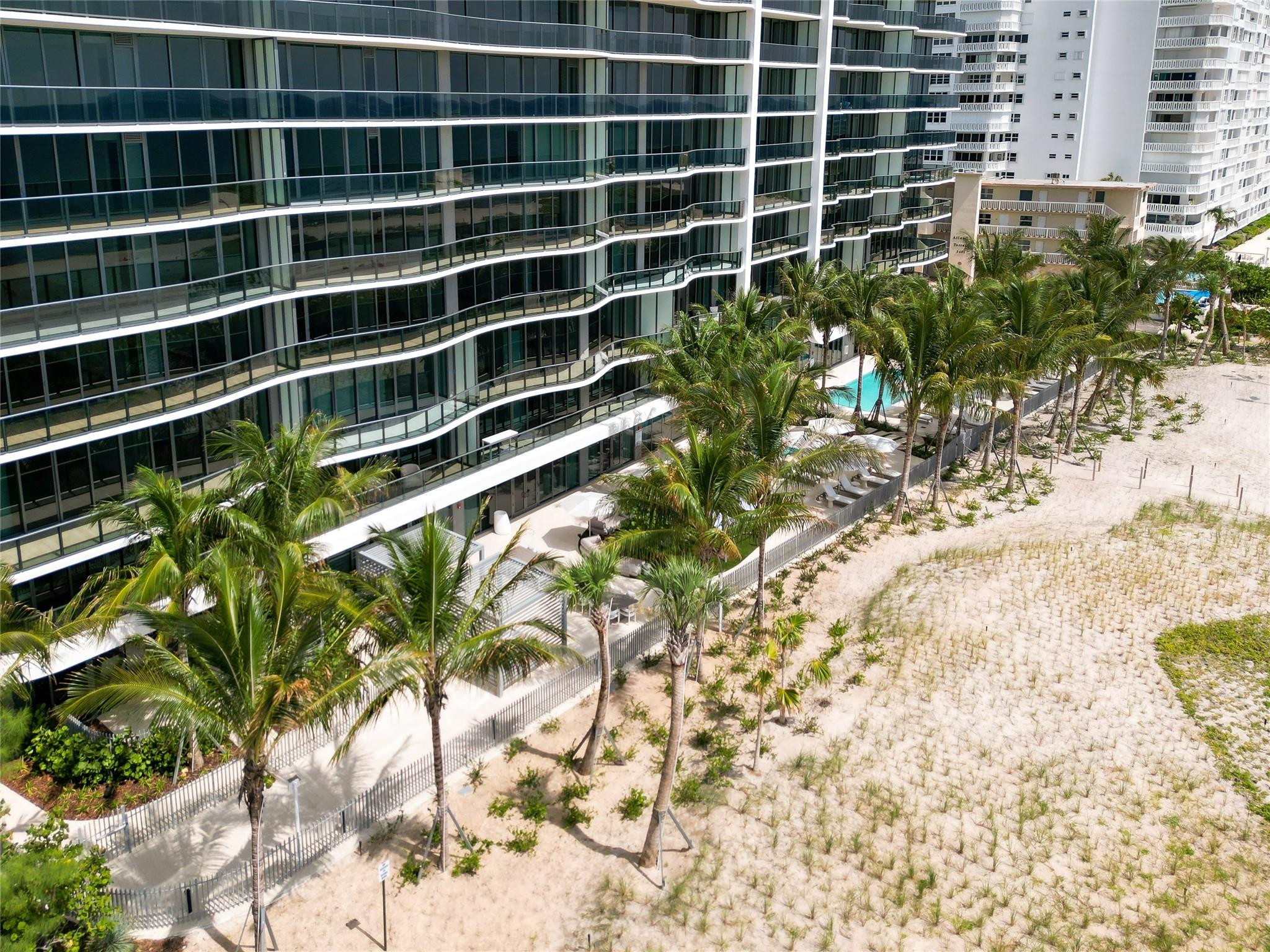Casamar - Residential Lease