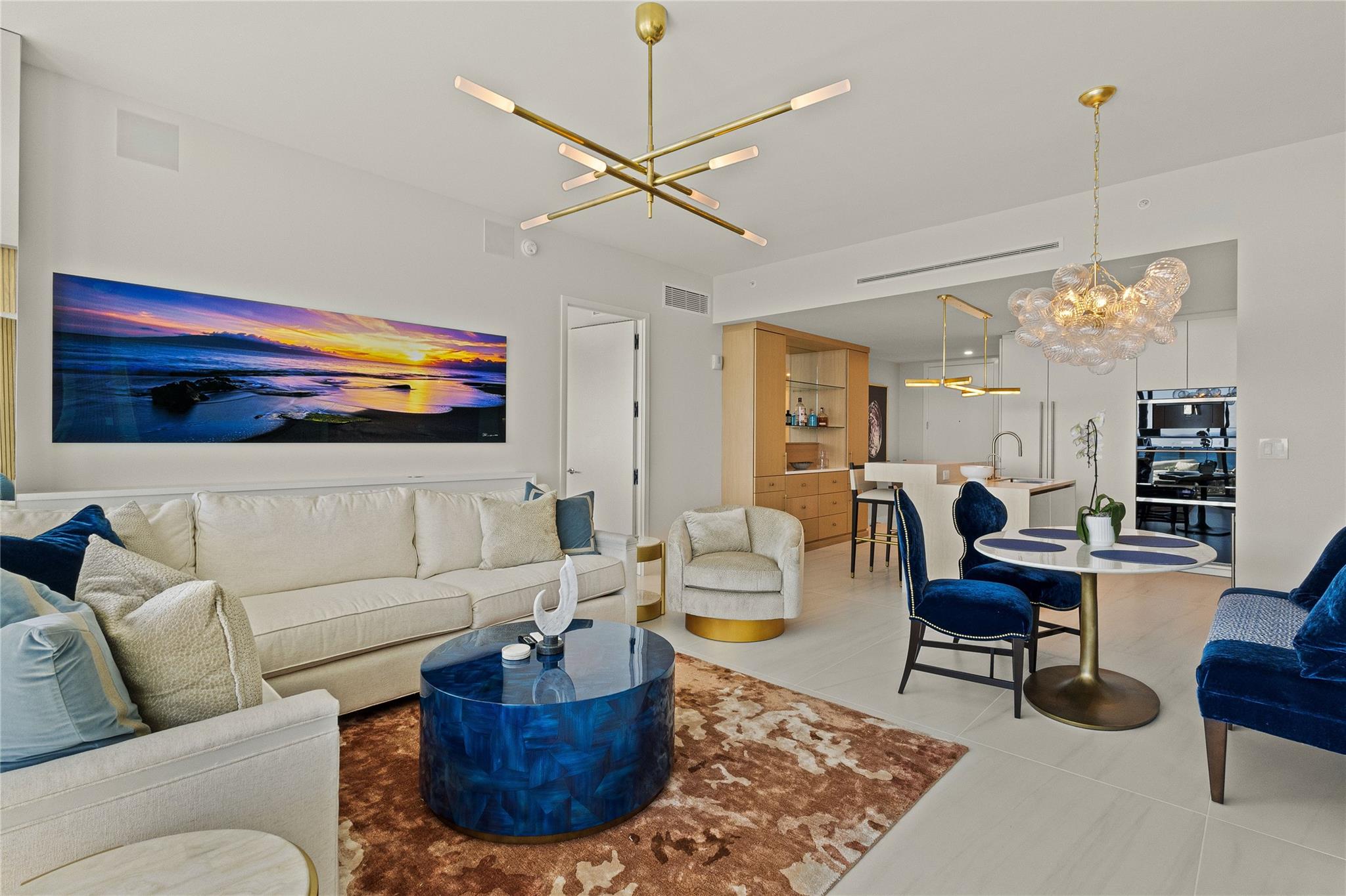 Casamar - Residential Lease