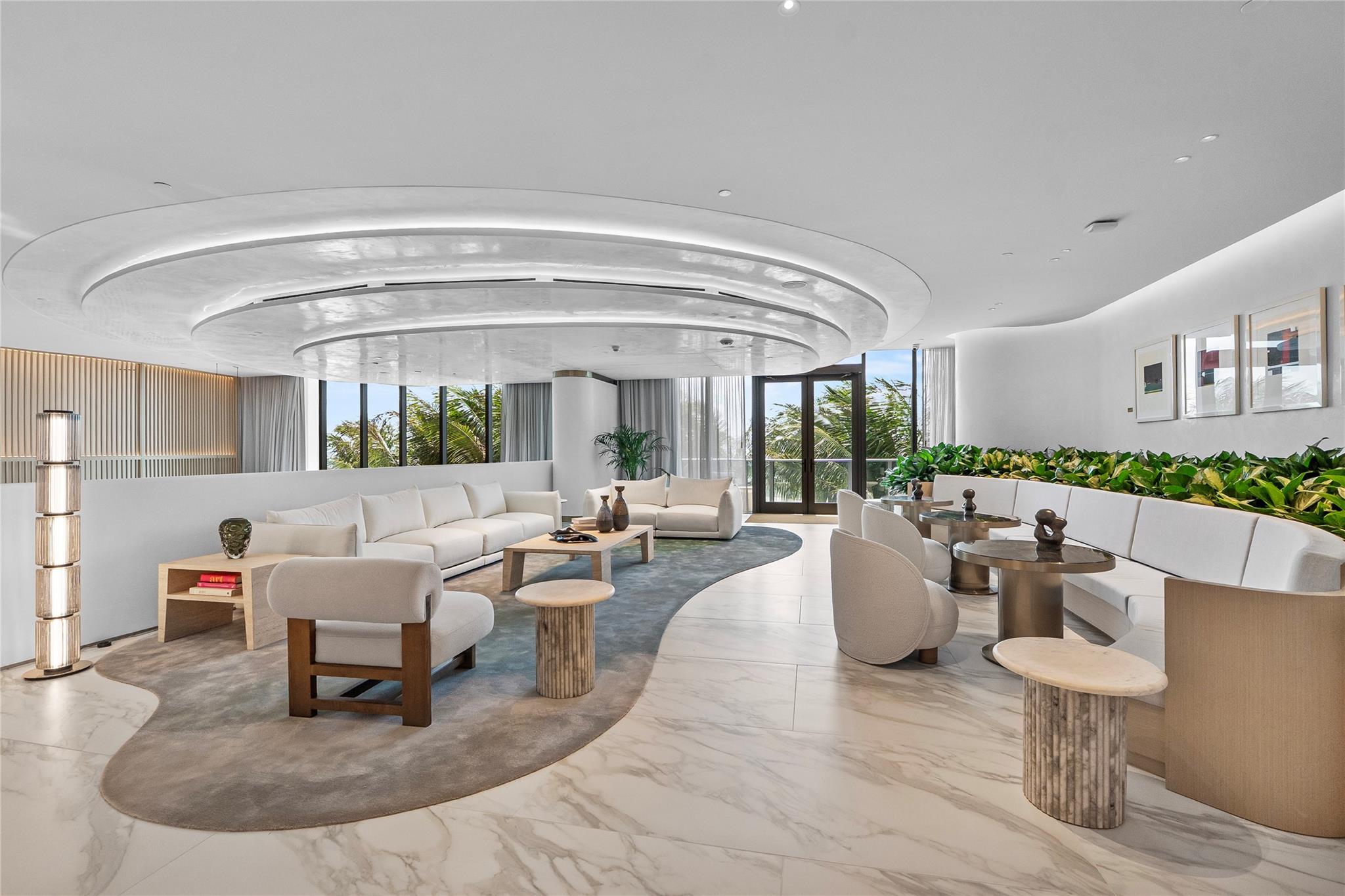 Casamar - Residential Lease