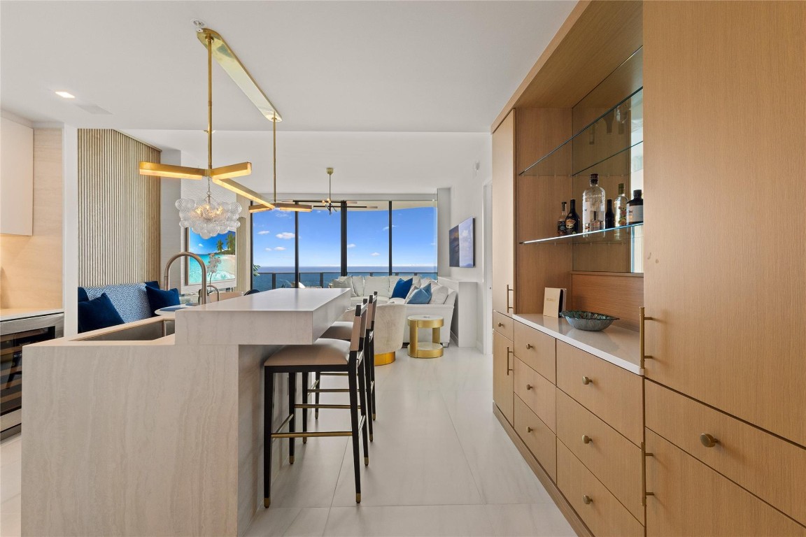 Casamar - Residential Lease