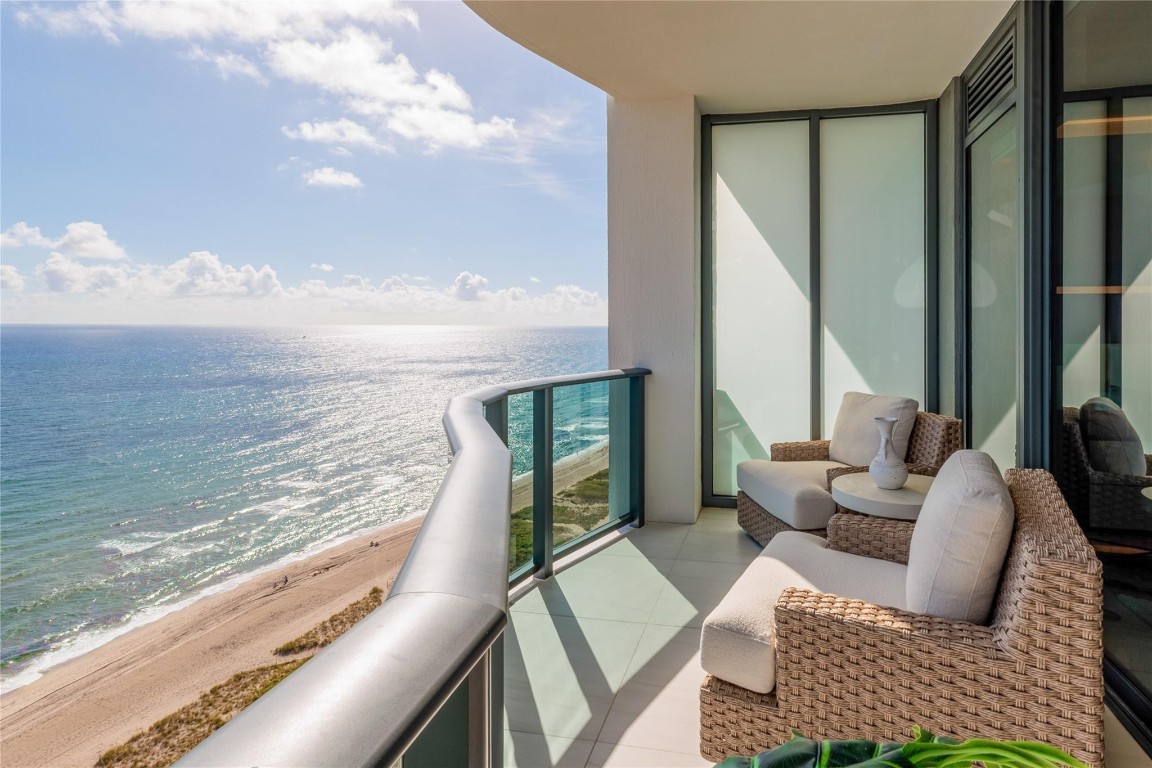 Casamar - Residential Lease