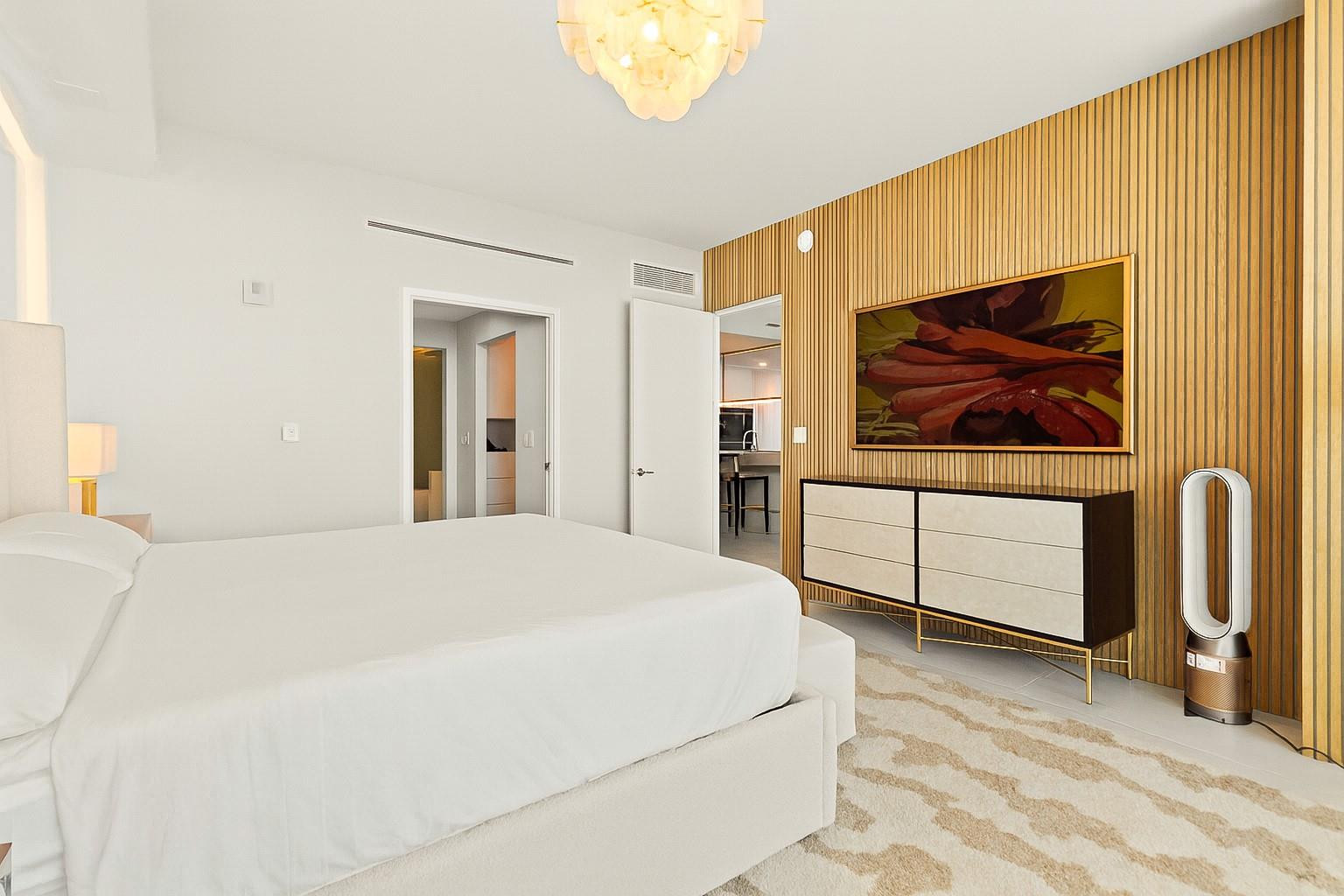 Casamar - Residential Lease