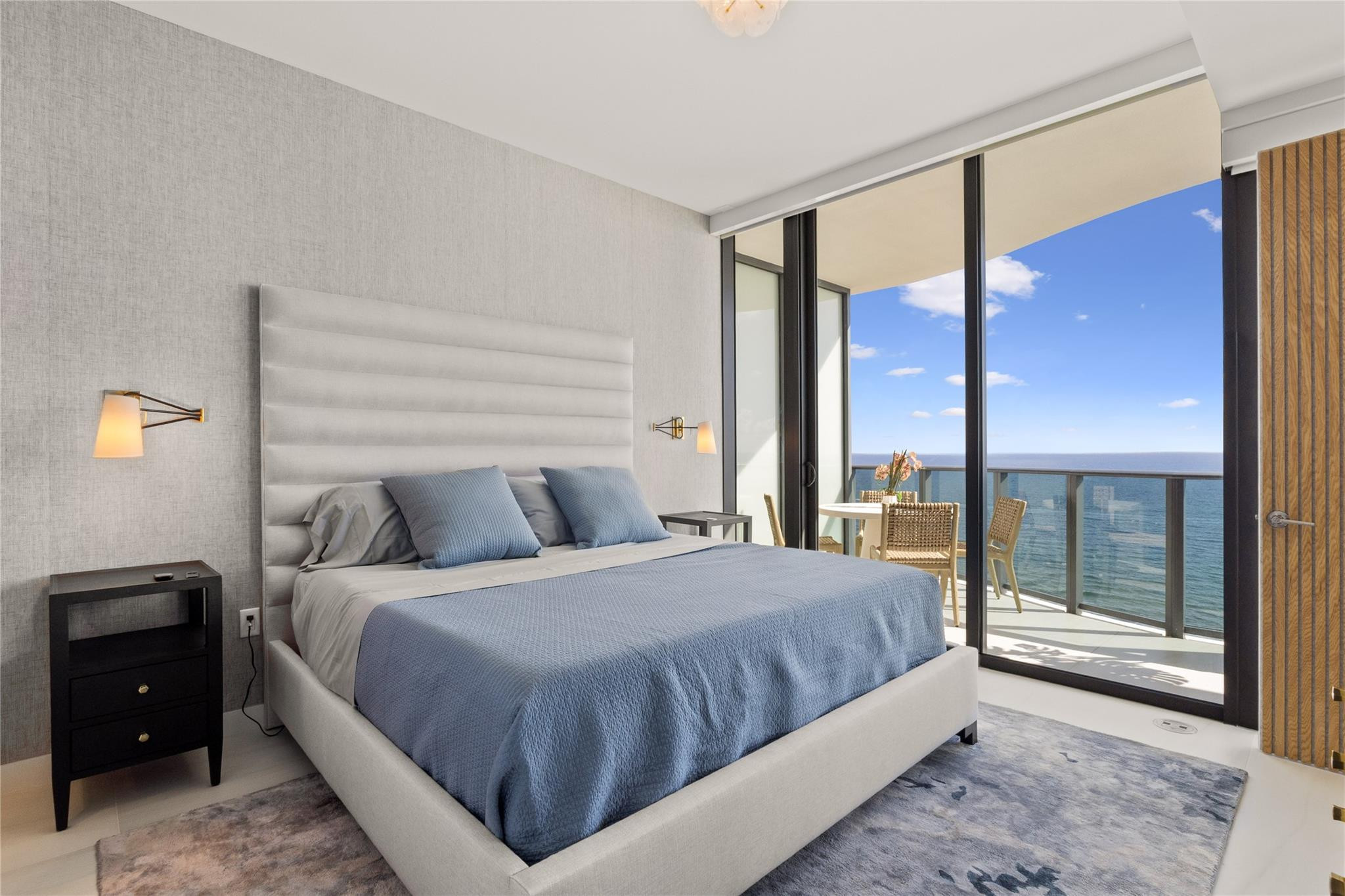 Casamar - Residential Lease