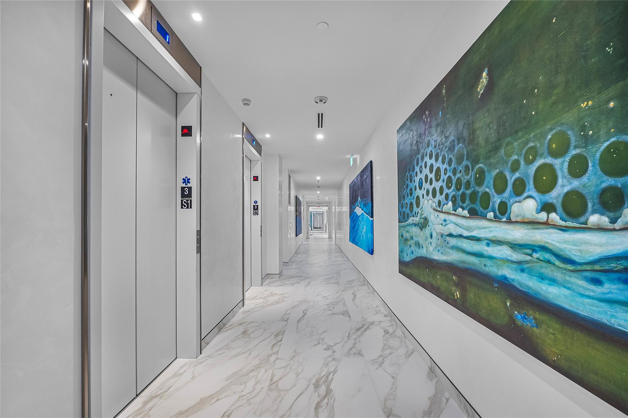 Casamar - Residential Lease