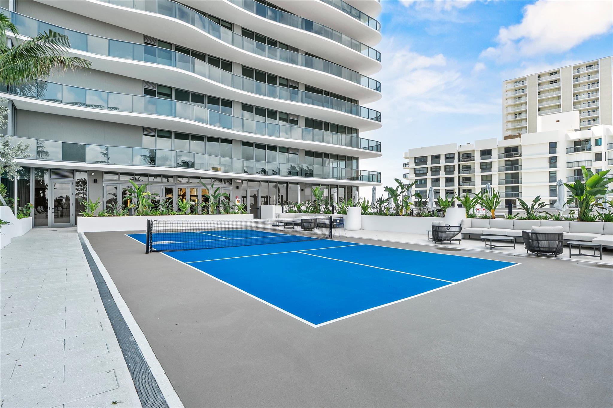 Casamar - Residential Lease